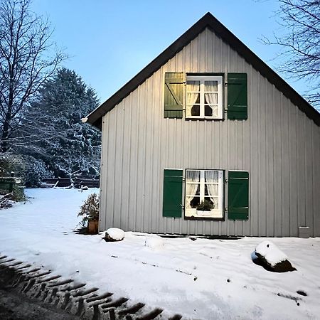 Вілла Eifelhaus Paula Моншау Екстер'єр фото